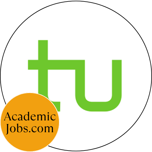 TU Dortmund - Technische Universität Dortmund logo